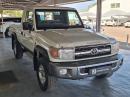 Thumbnail Toyota Land Cruiser 79 4.2D single cab