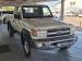 Toyota Land Cruiser 79 4.2D single cab - Thumbnail 1