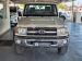 Toyota Land Cruiser 79 4.2D single cab - Thumbnail 4