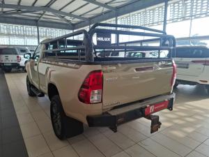 Toyota Hilux 2.4GD-6 single cab Raider manual - Image 19