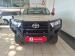 Toyota Hilux 2.4GD-6 single cab Raider manual - Thumbnail 4
