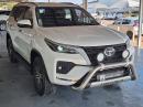 Thumbnail Toyota Fortuner 2.4GD-6 auto