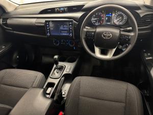 Toyota Hilux 2.4GD-6 Xtra cab Raider auto - Image 6