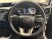 Toyota Hilux 2.4GD-6 Xtra cab Raider auto - Thumbnail 8