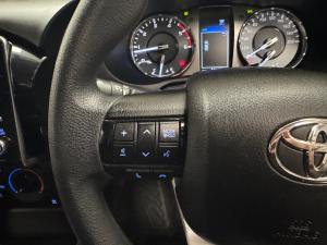 Toyota Hilux 2.4GD-6 Xtra cab Raider auto - Image 9
