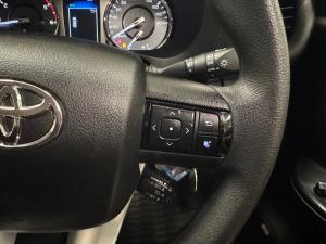 Toyota Hilux 2.4GD-6 Xtra cab Raider auto - Image 10