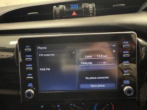 Toyota Hilux 2.4GD-6 Xtra cab Raider auto - Image 12