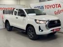 Thumbnail Toyota Hilux 2.4GD-6 Xtra cab Raider auto