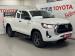 Toyota Hilux 2.4GD-6 Xtra cab Raider auto - Thumbnail 1