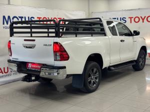 Toyota Hilux 2.4GD-6 Xtra cab Raider auto - Image 2
