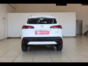 Toyota Corolla Cross 1.8 XS - Image 5