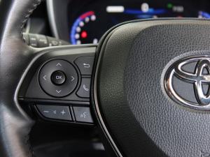 Toyota Corolla Cross 1.8 XS - Image 9