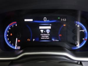 Toyota Corolla Cross 1.8 XS - Image 11
