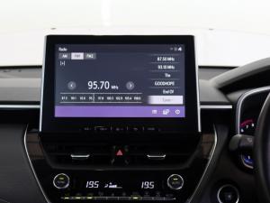 Toyota Corolla Cross 1.8 XS - Image 14