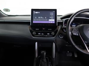 Toyota Corolla Cross 1.8 XS - Image 15