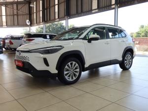 Toyota Corolla Cross 1.8 XS - Image 23