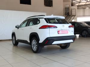 Toyota Corolla Cross 1.8 XS - Image 24