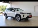Thumbnail Toyota Corolla Cross 1.8 XS
