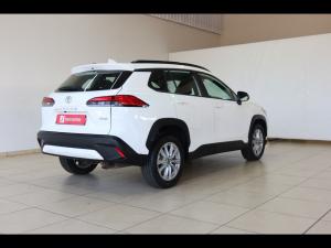 Toyota Corolla Cross 1.8 XS - Image 2