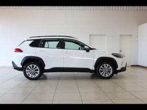 Toyota Corolla Cross 1.8 XS - Image 3