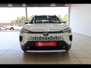 Toyota Corolla Cross 1.8 XS - Image 4