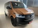 Thumbnail Volkswagen Transporter 2.0BiTDI crew bus SWB 4Motion 5-seater