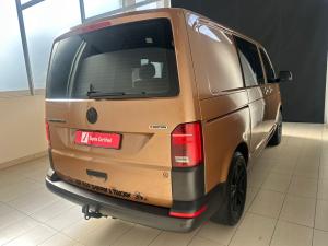 Volkswagen Transporter 2.0BiTDI crew bus SWB 4Motion 5-seater - Image 2