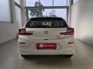 Toyota Starlet 1.5 Xi - Image 5