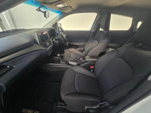 Toyota Starlet 1.5 Xi - Image 7