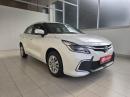 Thumbnail Toyota Starlet 1.5 Xi