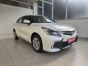 Toyota Starlet 1.5 Xi - Image 1