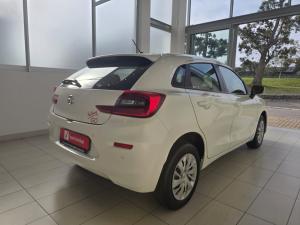 Toyota Starlet 1.5 Xi - Image 2