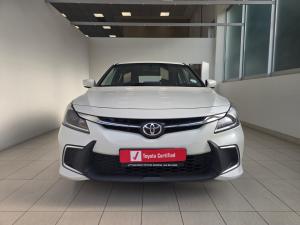 Toyota Starlet 1.5 Xi - Image 4