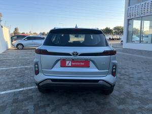 Toyota Urban Cruiser 1.5 XR auto - Image 5