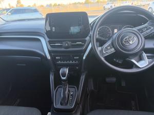 Toyota Urban Cruiser 1.5 XR auto - Image 6