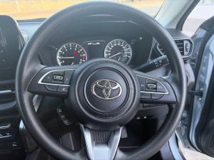 Toyota Urban Cruiser 1.5 XR auto - Image 8