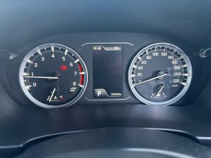 Toyota Urban Cruiser 1.5 XR auto - Image 9