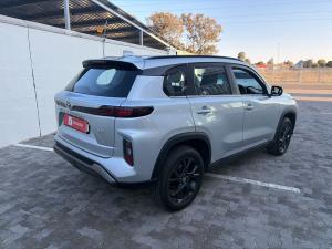 Toyota Urban Cruiser 1.5 XR auto - Image 2