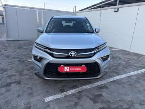 Toyota Urban Cruiser 1.5 XR auto - Image 4