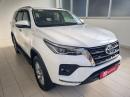 Thumbnail Toyota Fortuner 2.8GD-6