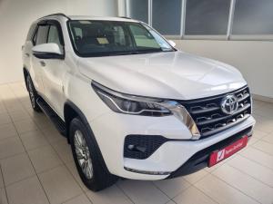 Toyota Fortuner 2.8GD-6 - Image 1