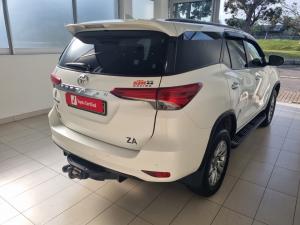 Toyota Fortuner 2.8GD-6 - Image 2