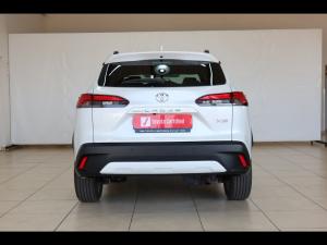 Toyota Corolla Cross 1.8 XS - Image 5
