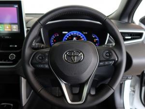 Toyota Corolla Cross 1.8 XS - Image 8