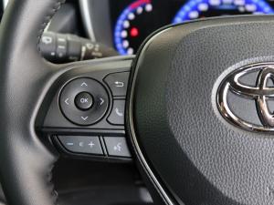 Toyota Corolla Cross 1.8 XS - Image 9