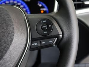 Toyota Corolla Cross 1.8 XS - Image 10