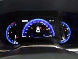 Toyota Corolla Cross 1.8 XS - Image 11