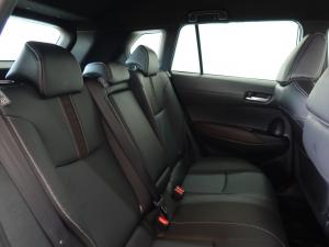 Toyota Corolla Cross 1.8 XS - Image 18