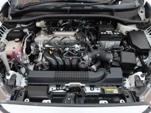 Toyota Corolla Cross 1.8 XS - Image 22