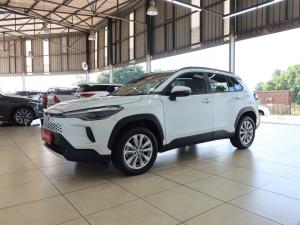 Toyota Corolla Cross 1.8 XS - Image 23